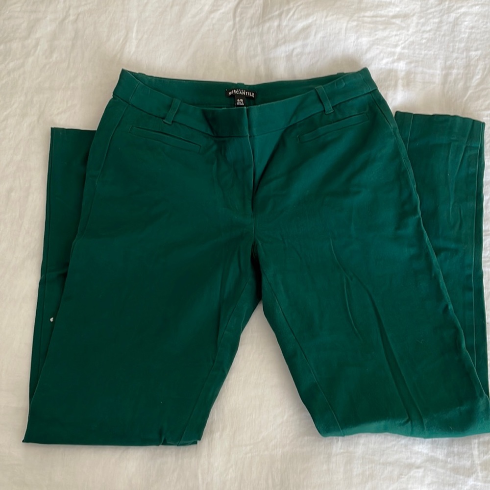 Jcrew Factory Pants - Size 6